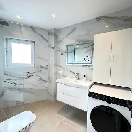 Casa Bianca Corfu Town Daire