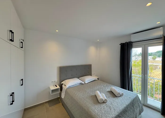 Casa Bianca Corfu Town Appartement Corfu (city)