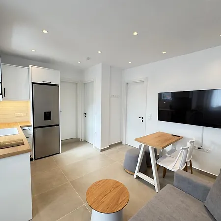 Casa Bianca Corfu Town