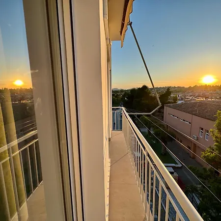 Apartman Casa Bianca Corfu Town Corfu (city)