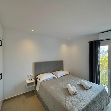 Casa Bianca Corfu Town Apartman Corfu (city)