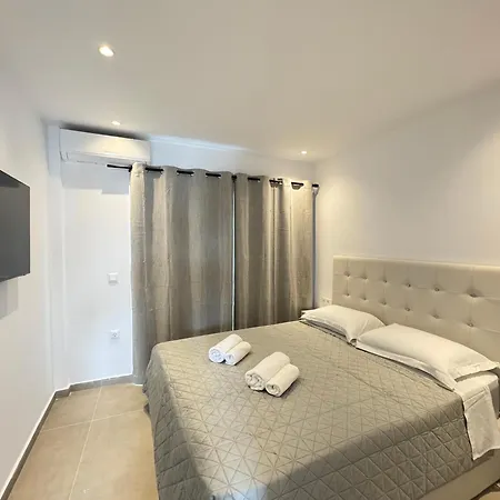 Casa Bianca Corfu Town Apartment Corfu (city)