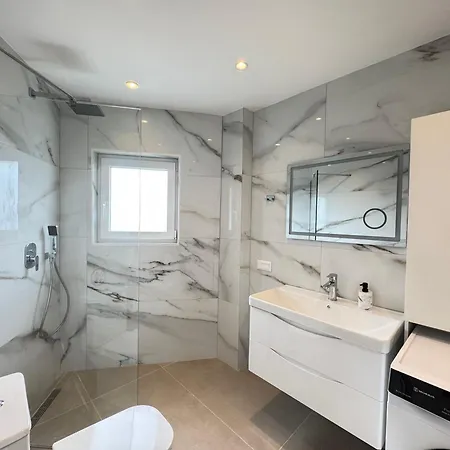 Apartman Casa Bianca Corfu Town Corfu (city)